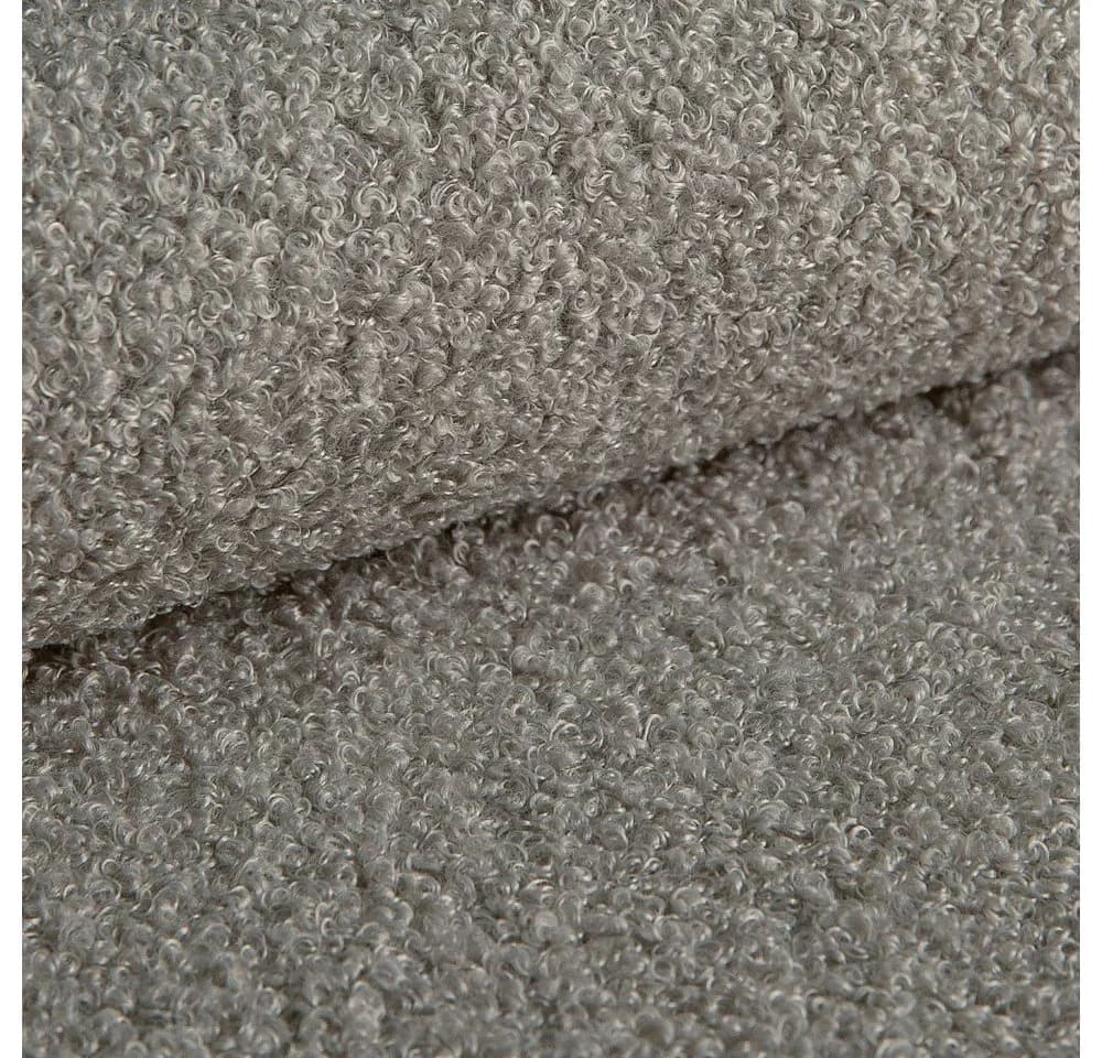 novely® Stoff CENTRO Bouclé Polsterstoff 100% Polyester 142 cm - Bild 4