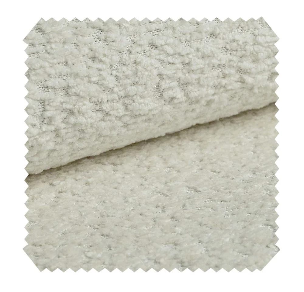 novely® Stoff CORIO Bouclé Möbelstoff Luxus 3D Bouclé-Struktur - Bild 2