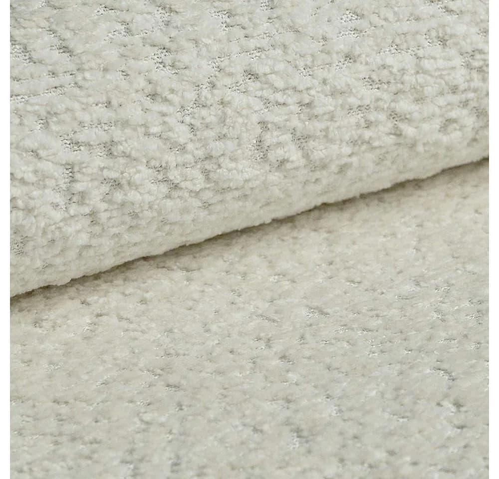 novely® Stoff CORIO Bouclé Möbelstoff Luxus 3D Bouclé-Struktur - Bild 4