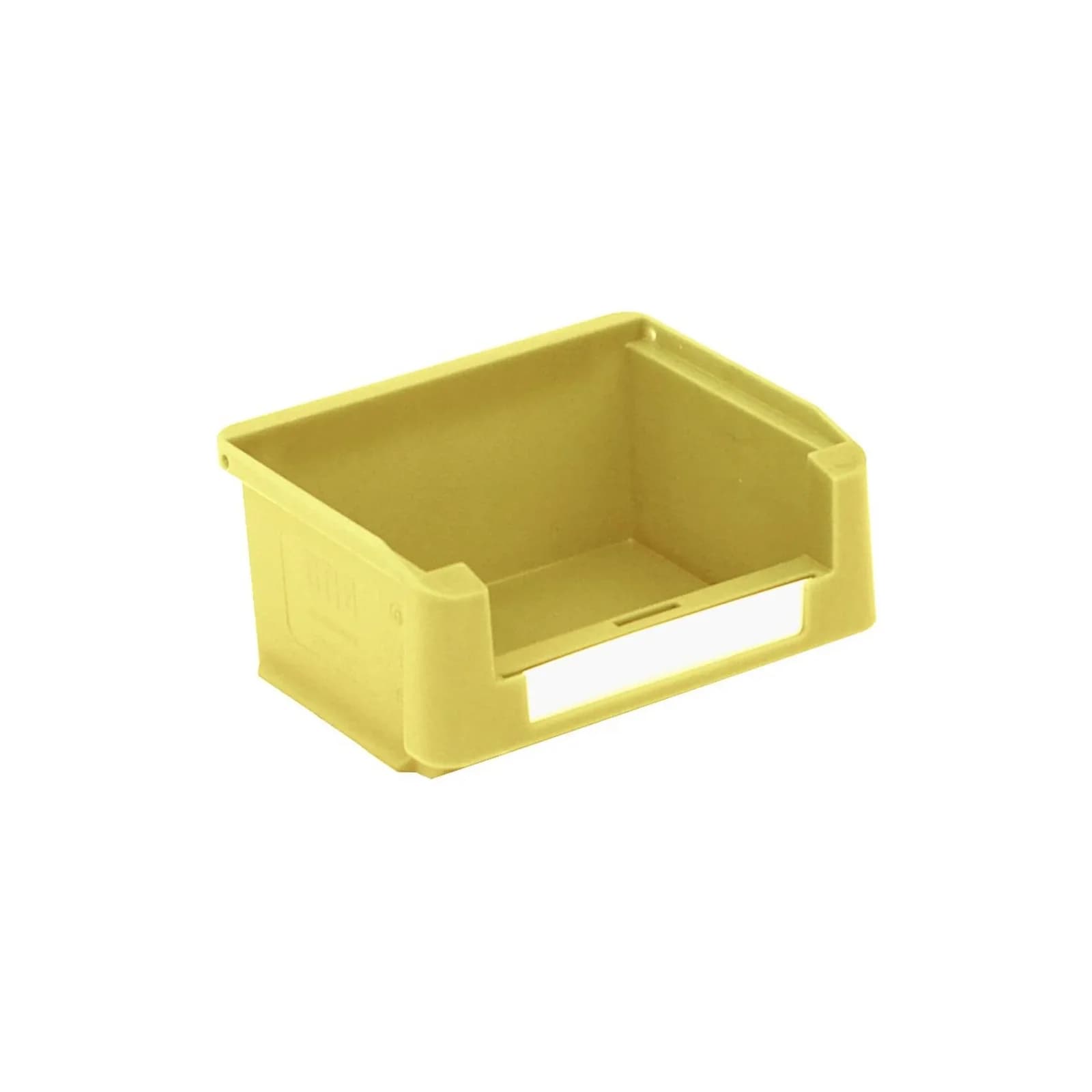 Bito Sichtlagerkasten SK Set / SK1095 Gelb