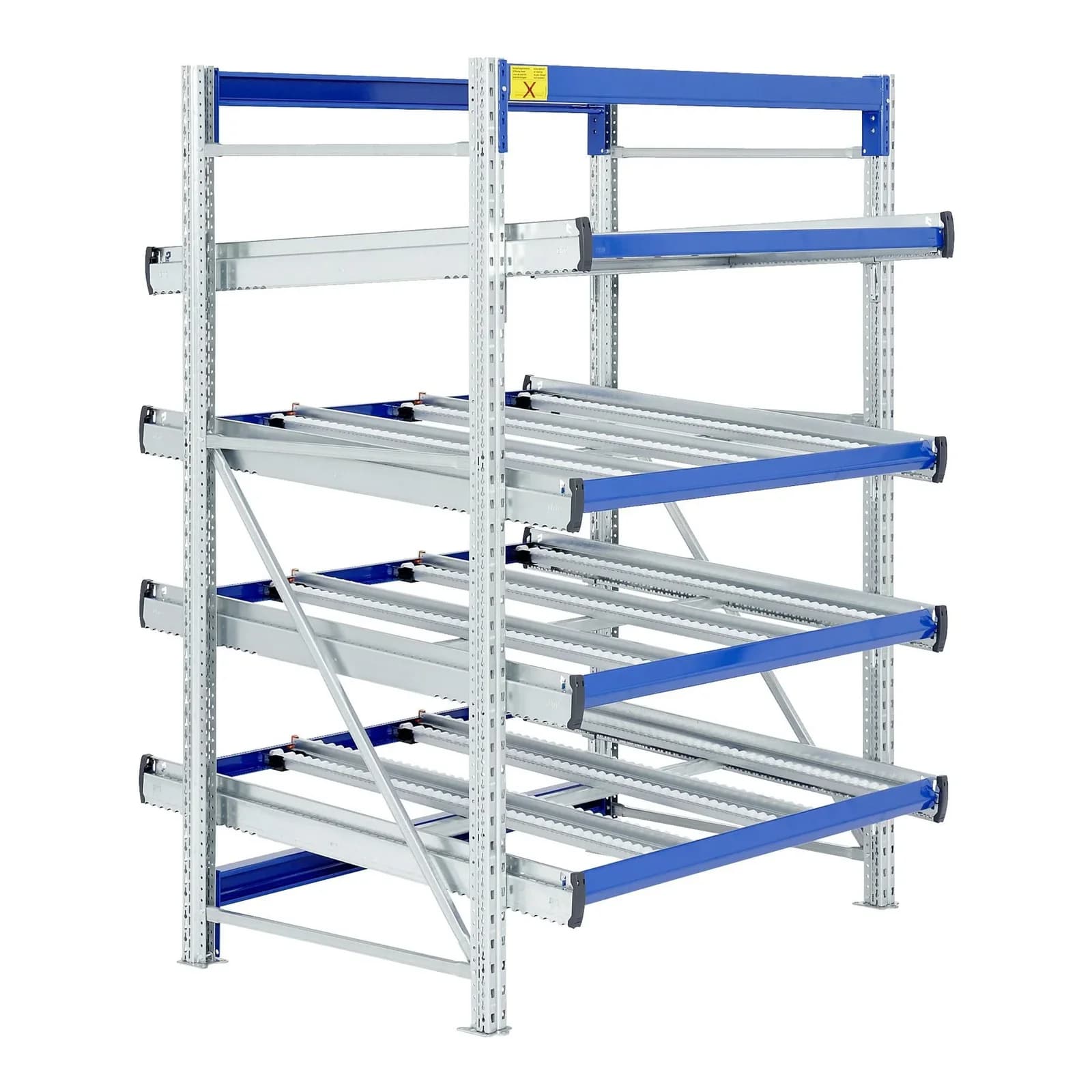 Bito Regal SDS Enzianblau 6RL