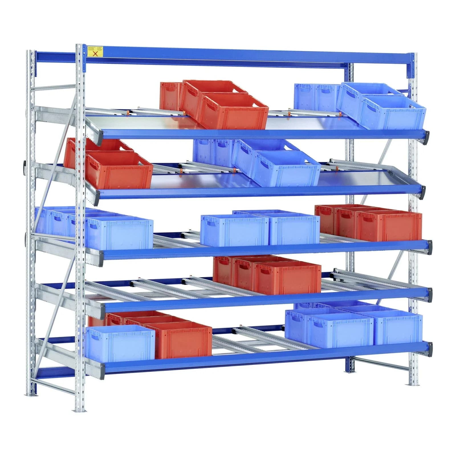 Bito Regal SDS / Regal SF4 40RL Enzianblau