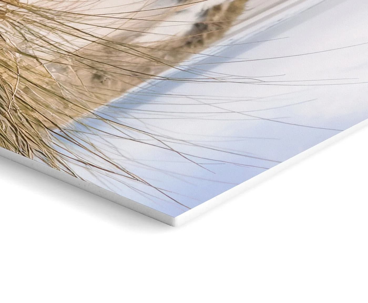 artissimo 6er-Bilderset Maritime Wandbilder Strand Natur - Bild 5