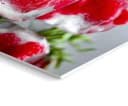 artissimo 6er-Bilder-Set Cocktails Wanddekos Schwarz/Grün Modern Bild 5
