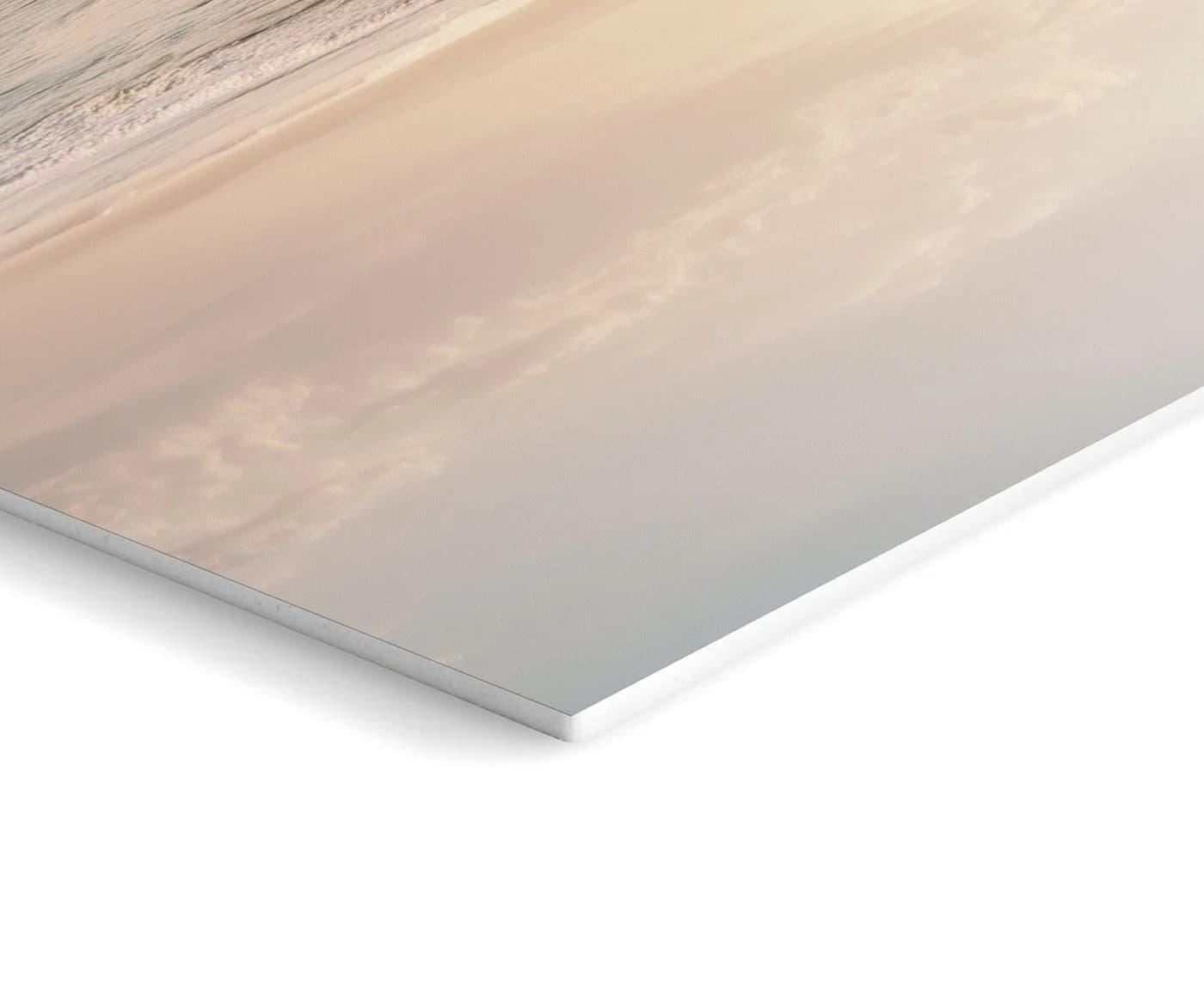 artissimo 3er-Bilderset Stranddeko Beige Maritime Wandbilder - Bild 4