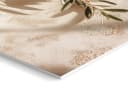 artissimo 3er-Bilder-Set Japandi Wanddeko Beige Braun Bild 4
