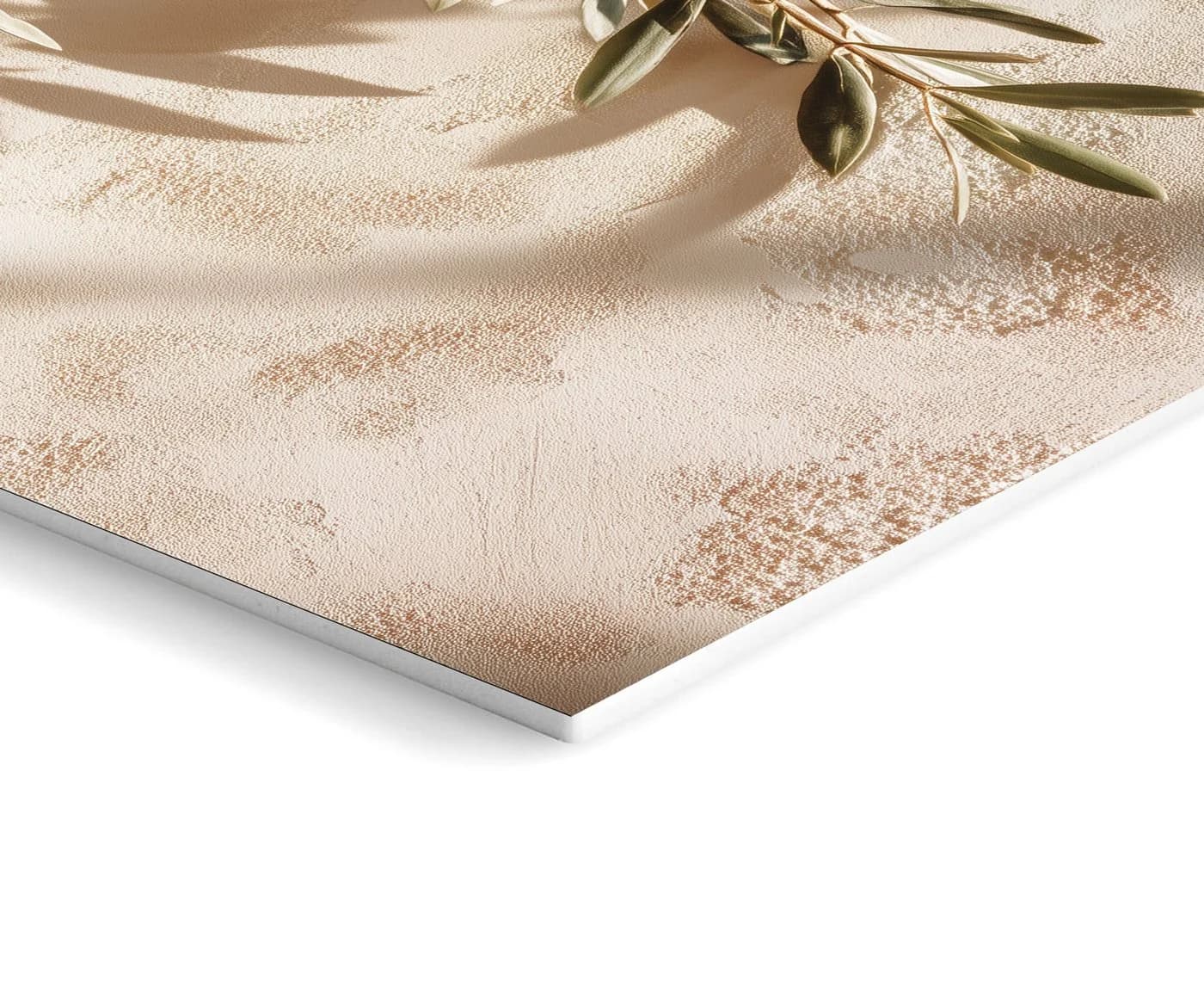 artissimo 3er-Bilder-Set Japandi Wanddeko Beige Braun - Bild 4