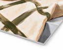 artissimo 3er-Bilderset Wanddeko mediterran Stillleben Forex Bild 4