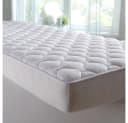 Bettwarenshop Unterbett Cooltouch Polyester mit Spannumrandung Bild 2