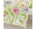 TRAUMSCHLAF Bettwäsche Blumenwiese Seersucker 2-teilig Bügelfrei Bild 3