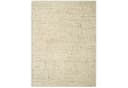 Steffensmeier Wollteppich Birgsau Handwebteppich Schurwolle Beige Bild 1