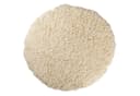 Steffensmeier Flokati Teppich 1500 Rund Original Griechischer Flokatiteppich Bild 1