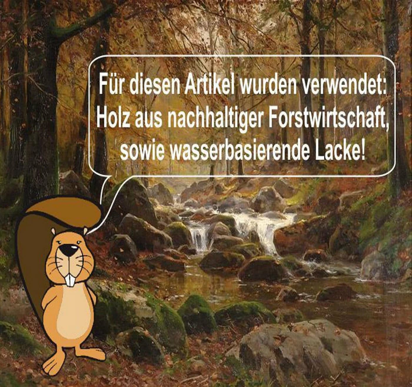 Lattenrost aus massivem Kiefernholz im Stil Homeline - Bild 4