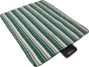 normani Picknickdecke Outdoor-Campingdecke Tundra Grün Wasserdicht Bild 1