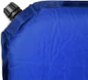 normani InFlat I Selbstaufblasende Luftmatratze Blau Camping Bild 4
