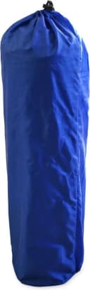 normani InFlat I Selbstaufblasende Luftmatratze Blau Camping Bild 5