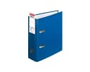 Herlitz Aktenordner DIN A5 80mm Blau Bild 1