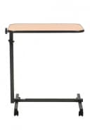 Careline Beistelltisch Krankenpflegetisch Bettbeistelltisch Nachttisch Bild 1