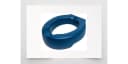Sundo Homecare Toilettensitzerhöhung Soft Blau 5cm Bild 1