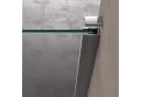 doporro Walk-in-Dusche Duschwand ESG 10mm NANO-Beschichtung Bild 4