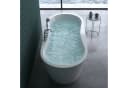 doporro Vicenza Freistehende Design-Badewanne Bild 3