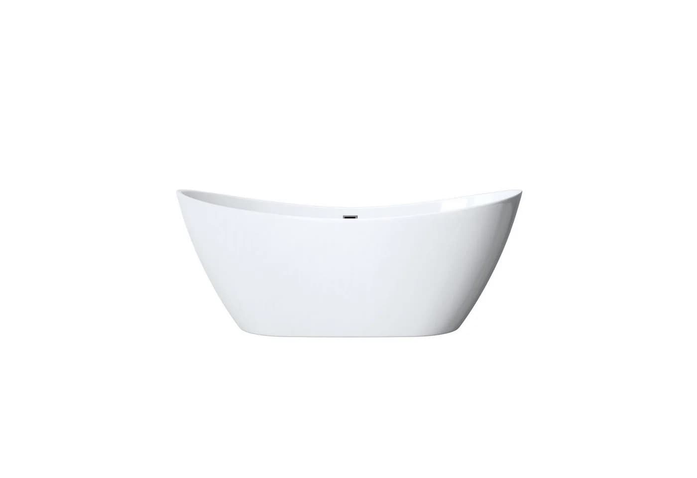 doporro Vicenza Freistehende Design-Badewanne - Bild 2