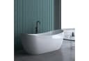 doporro Vicenza Freistehende Design-Badewanne Bild 3