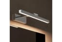 doporro LED Spiegelleuchte Wandlampe 40/60cm 9W/14W LED Strahlenschön Bild 2