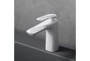doporro Waschtischarmatur Design Einhebelmischer Bild 1