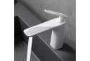 doporro Waschtischarmatur Design Einhebelmischer Bild 3