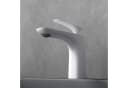 doporro Waschtischarmatur Design Einhebelmischer Bild 4