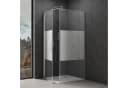 doporro Eckdusche Ravenna36K 80x80 cm mit Nano-Beschichtung Bild 3