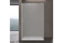 doporro Duschwand Bremen1VS Satiniert ESG Glas 70-120cm Bild 3