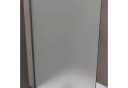 doporro Duschwand Bremen1VS Satiniert ESG Glas 70-120cm Bild 4