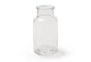 Annastore Glasvase EMMA Apothekerflasche Set 12-teilig Bild 2