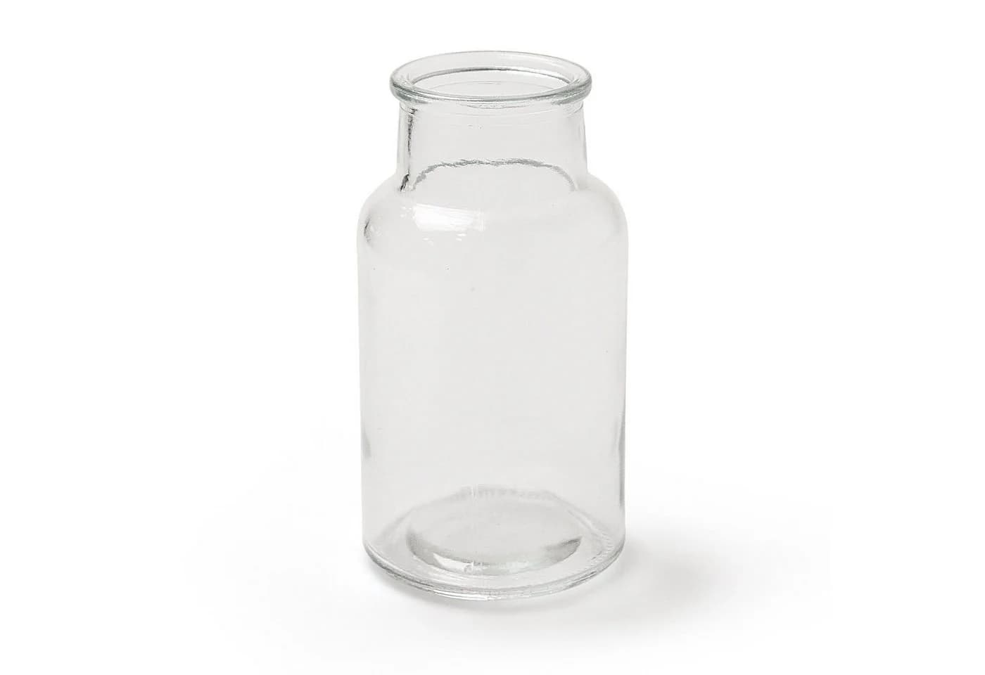 Annastore Glasvase EMMA Apothekerflasche Set 12-teilig - Bild 2