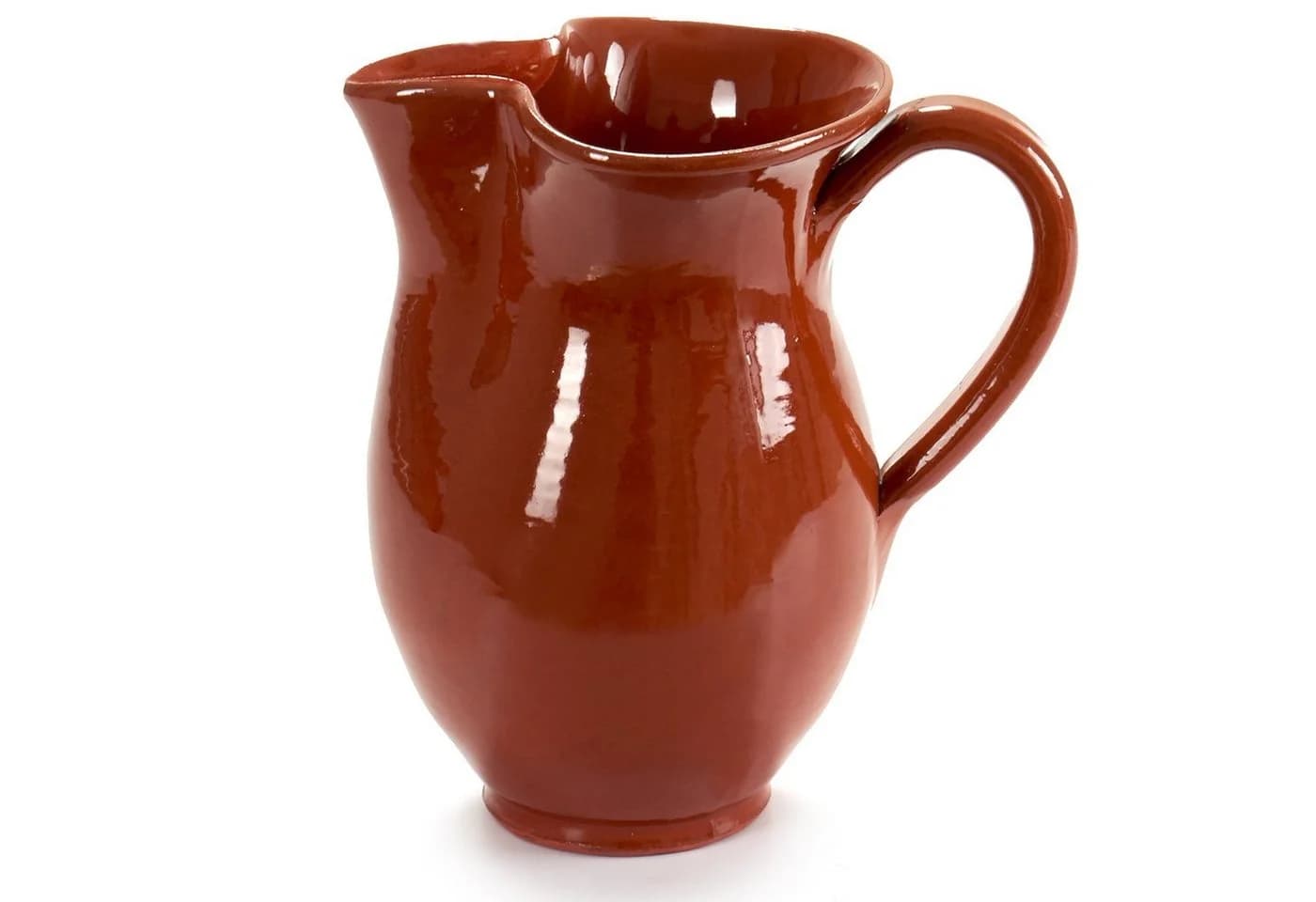 Annastore Tonkrug Wasserkrug Karaffe Wikinger-Krug - Bild 2