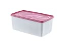 Annastore Vorratsdose BPA-frei Tiefkühlbox Luftdicht Stapelbar Bild 5