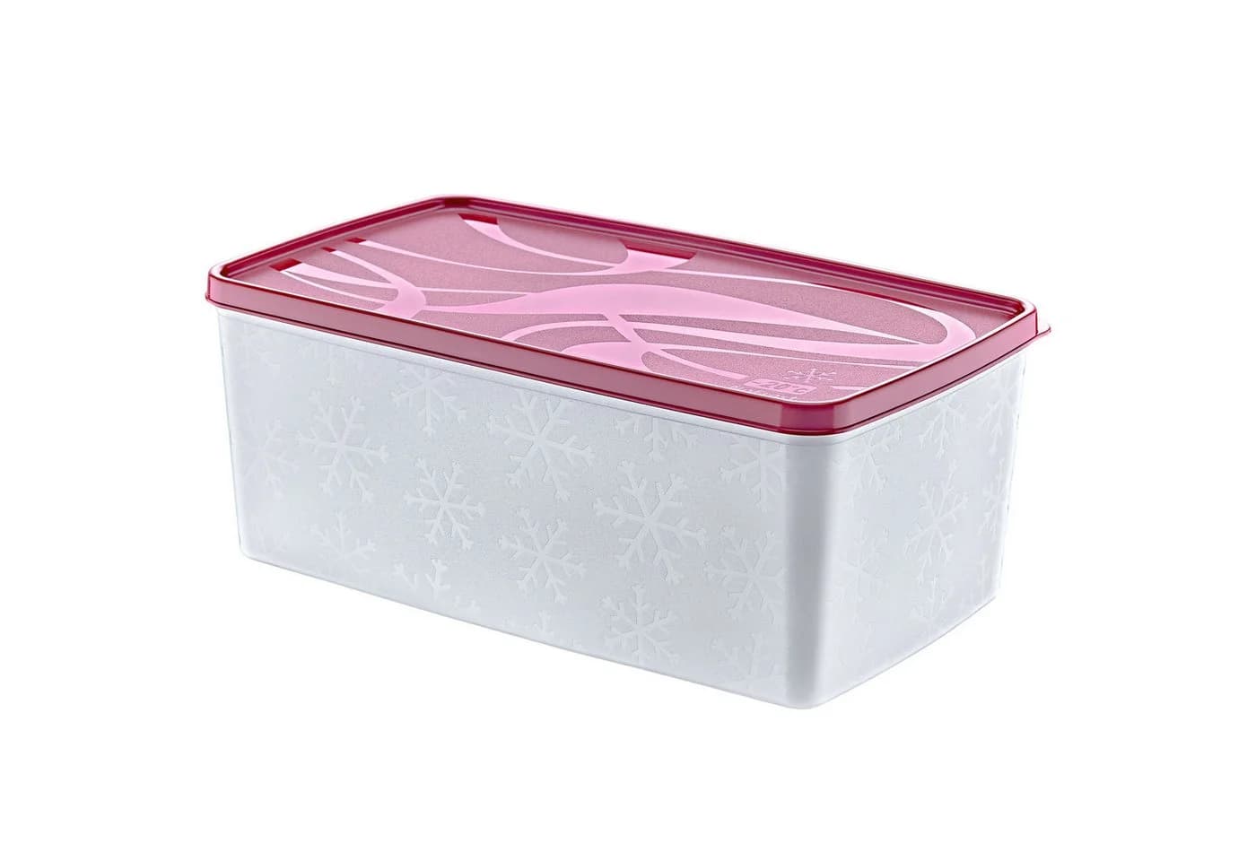 Annastore Vorratsdose BPA-frei Tiefkühlbox Luftdicht Stapelbar - Bild 5
