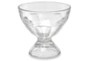 Annastore Eisschale 6-tlg. Eisbecher aus Glas mit Fuß Bild 3