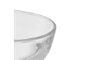 Annastore Eisschale 6-tlg. Eisbecher aus Glas mit Fuß Bild 4
