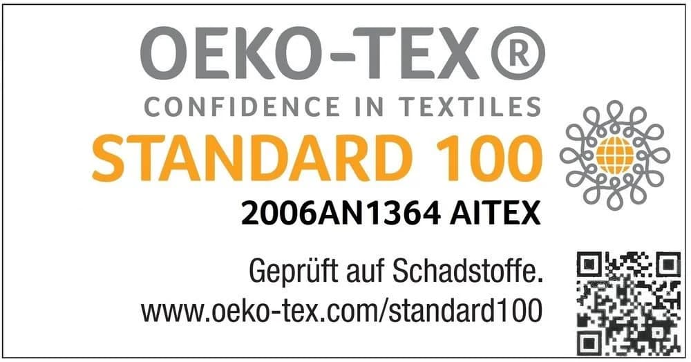 Heiro Microfaser Möbelstoff Altrosa 140cm Breite - Bild 4
