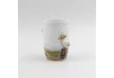 KVOTA Badaccessoire-Set 3-tlg. Malibu Polyresin Bild 4