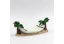KVOTA Badaccessoire-Set 3-tlg. Malibu Polyresin Bild 5