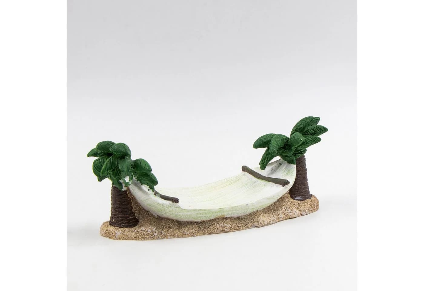 KVOTA Badaccessoire-Set 3-tlg. Malibu Polyresin - Bild 5