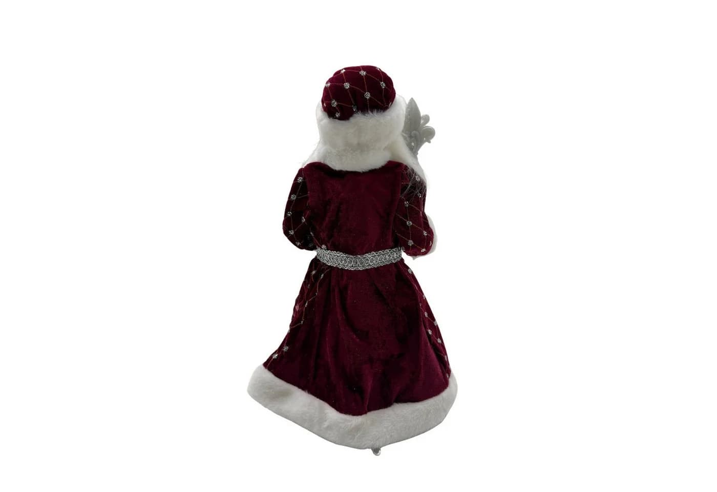 Olymp Handels GmbH Weihnachtsfigur Ded Moros Väterchen Frost 40 cm