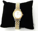 Yudu Schmuckständer Dekokissen Schwarz Samt Bild 1