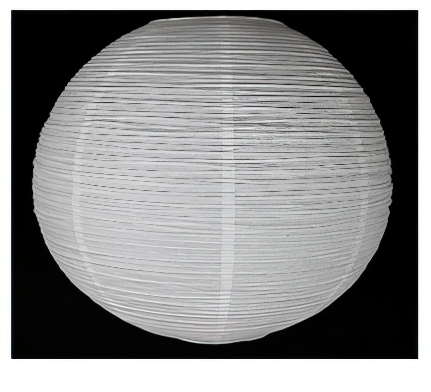 Yudu Lampion Dekolampion Papier Lampion Ø 38,50cm - Bild 2