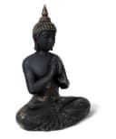 Yudu Buddhafigur Happy Buddha Glücksbringer Thai Buddha Bild 3