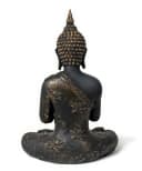 Yudu Buddhafigur Happy Buddha Glücksbringer Thai Buddha Bild 4